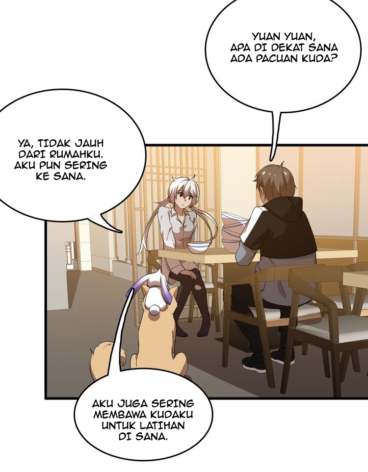 Reborn Doctor chapter 15 halaman 45