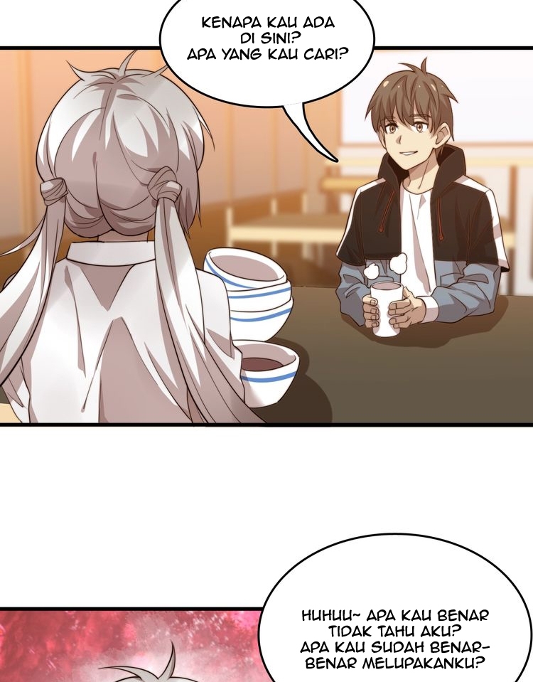 Reborn Doctor chapter 15 halaman 47
