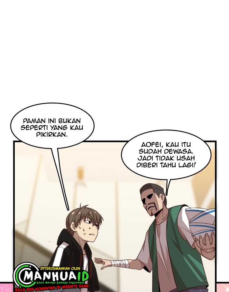 Reborn Doctor chapter 15 halaman 52