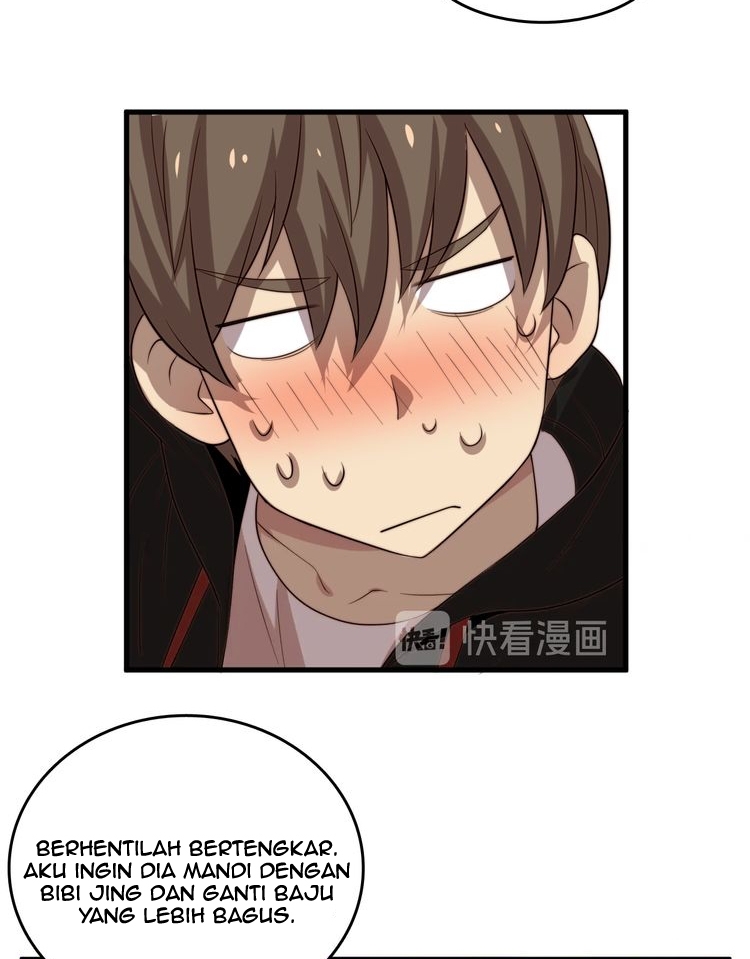 Reborn Doctor chapter 15 halaman 54