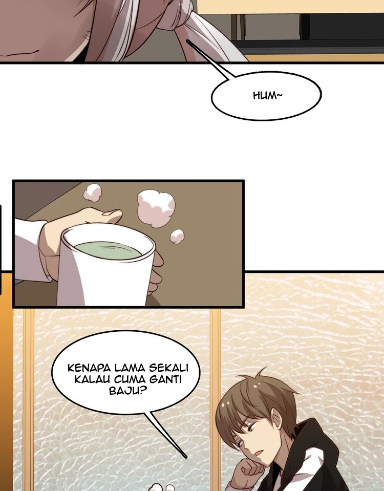 Reborn Doctor chapter 15 halaman 57
