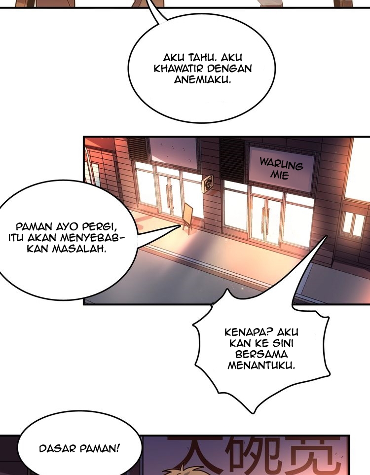 Reborn Doctor Bab 16 halaman 19