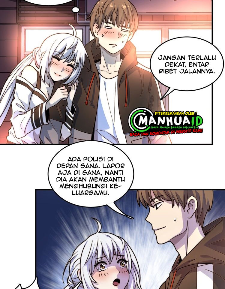 Reborn Doctor Bab 16 halaman 20