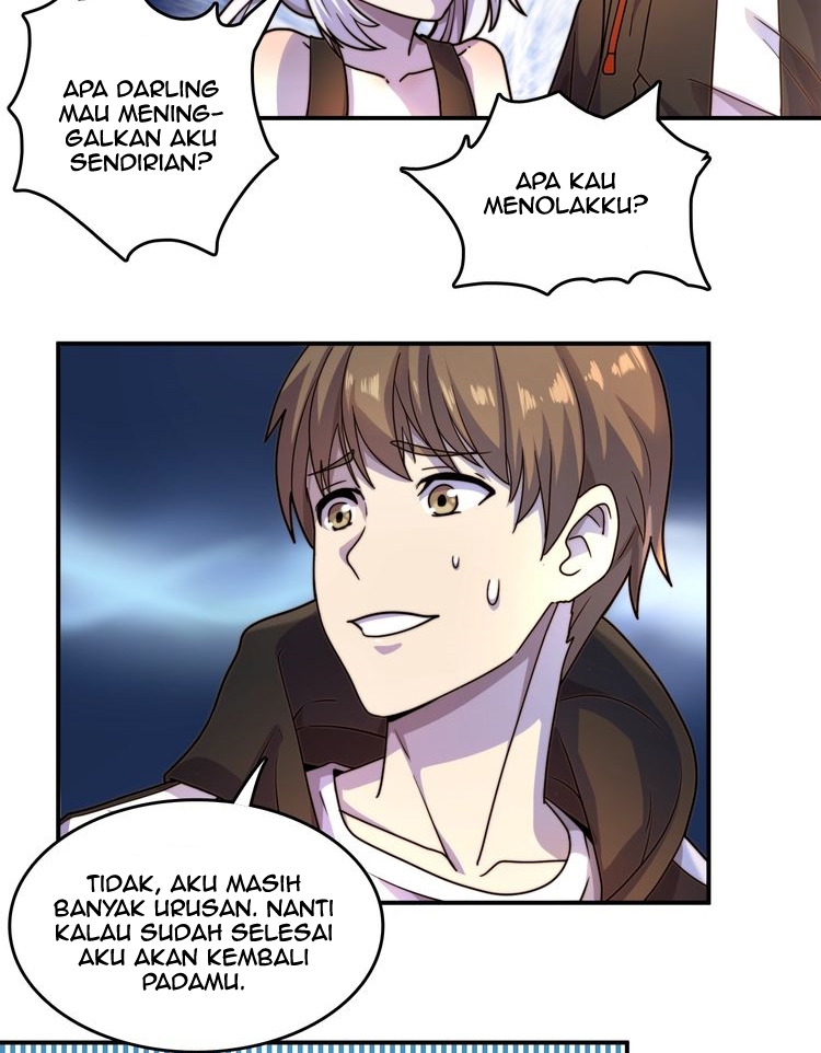 Reborn Doctor Bab 16 halaman 21
