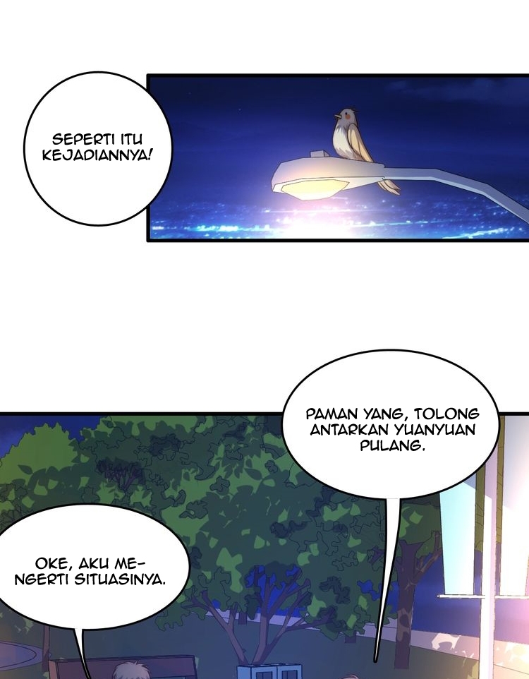 Reborn Doctor Bab 16 halaman 25
