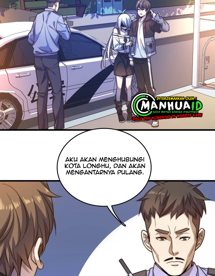 Reborn Doctor Bab 16 halaman 26