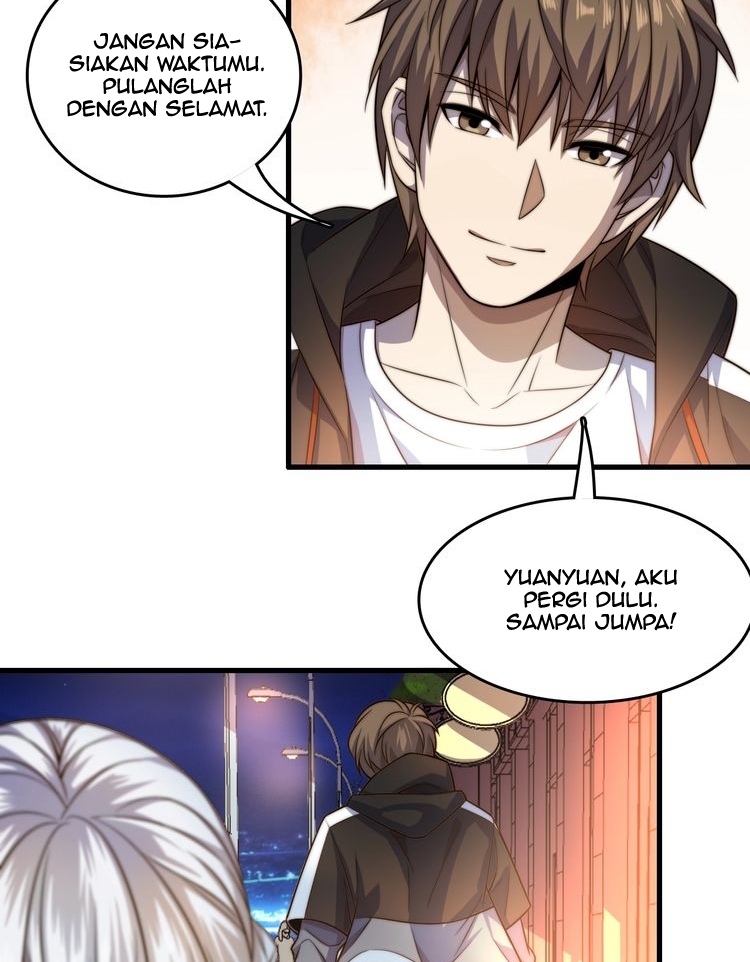 Reborn Doctor Bab 16 halaman 28