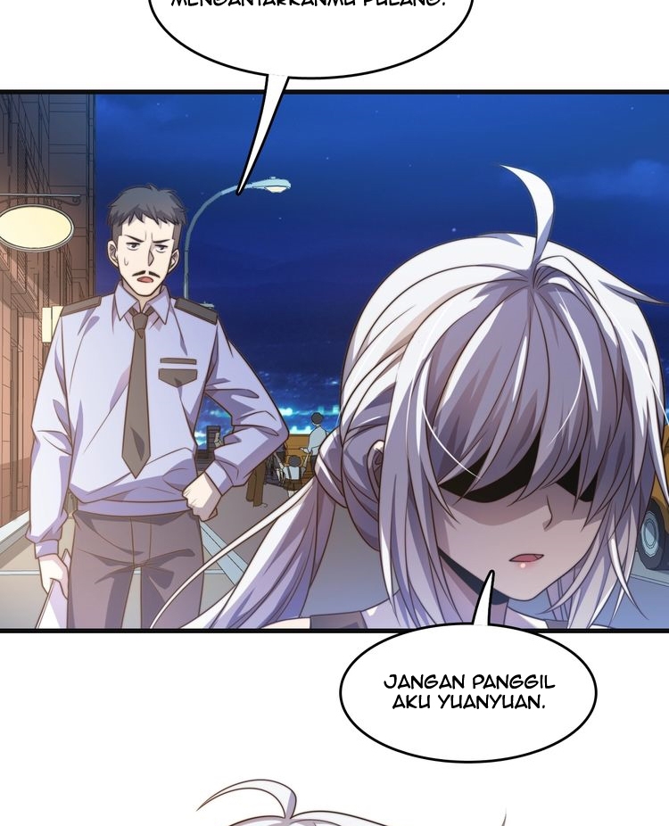 Reborn Doctor Bab 16 halaman 37