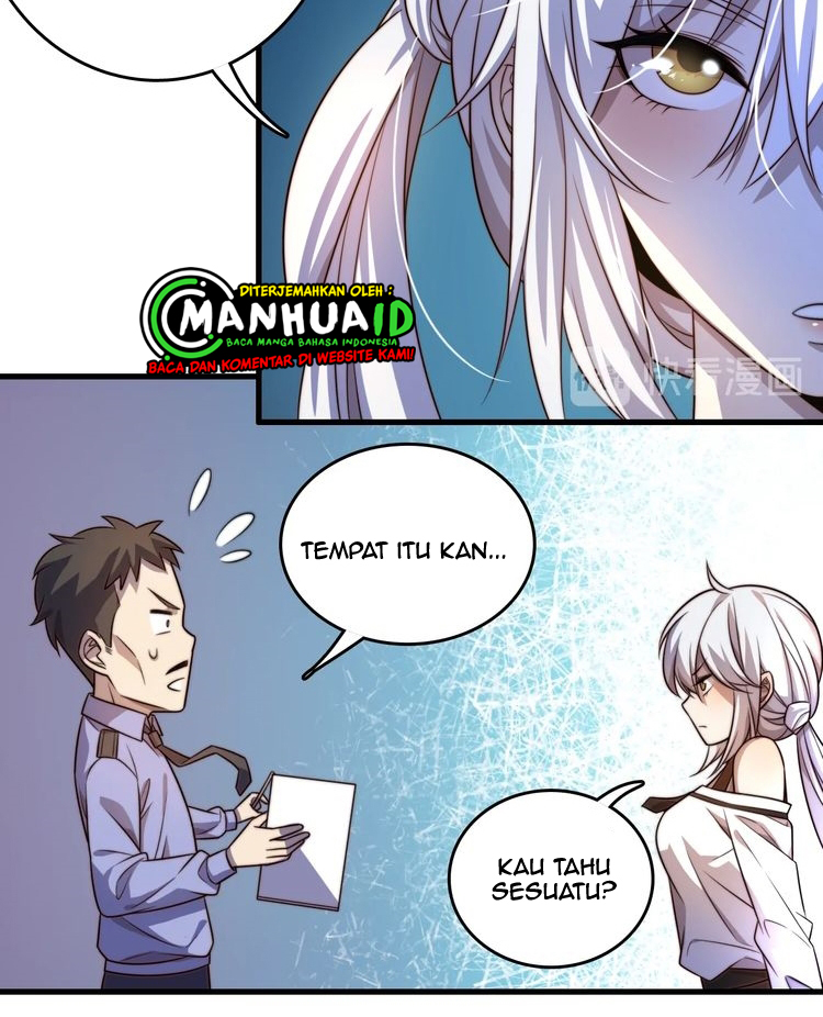 Reborn Doctor Bab 16 halaman 41