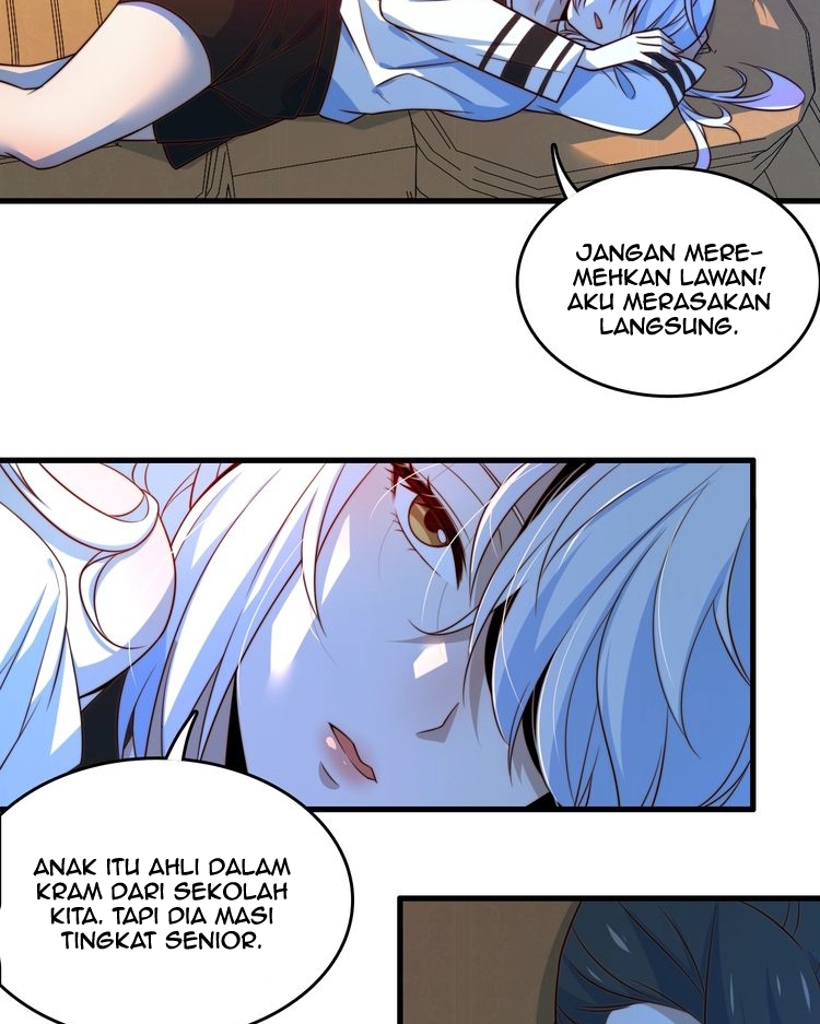 Reborn Doctor Bab 16 halaman 49