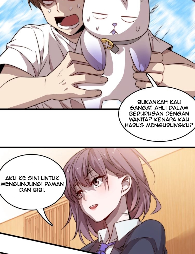 Reborn Doctor Bab 17 halaman 5