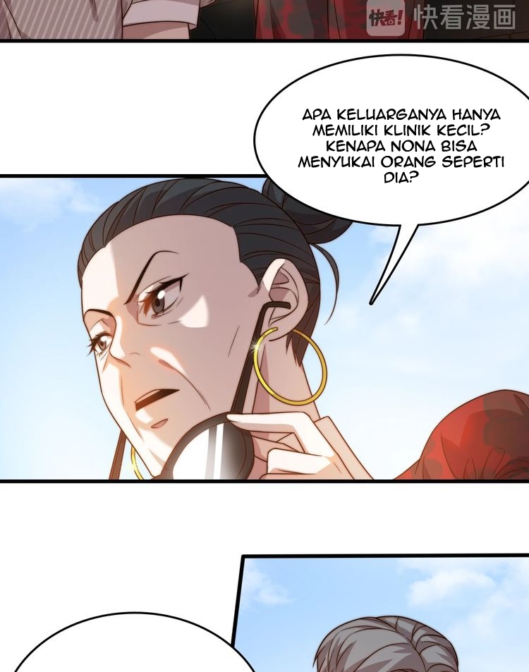 Reborn Doctor Bab 17 halaman 17