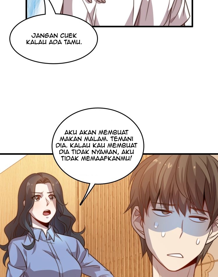 Reborn Doctor Bab 17 halaman 21