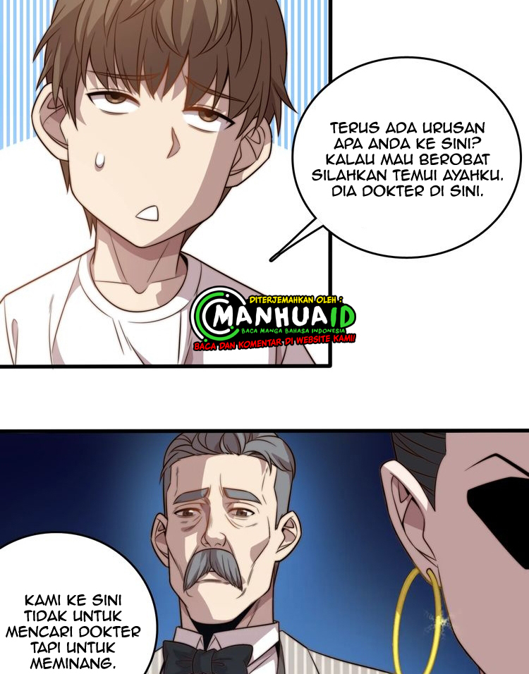 Reborn Doctor Bab 17 halaman 37