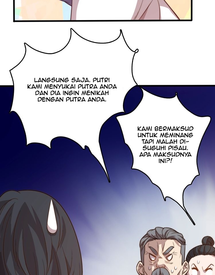 Reborn Doctor Bab 17 halaman 41