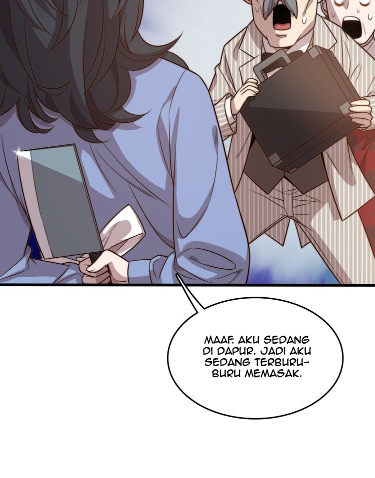 Reborn Doctor Bab 17 halaman 42