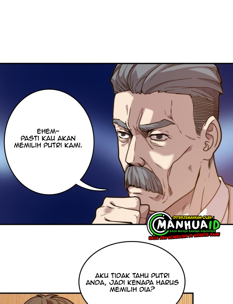 Reborn Doctor Bab 17 halaman 43