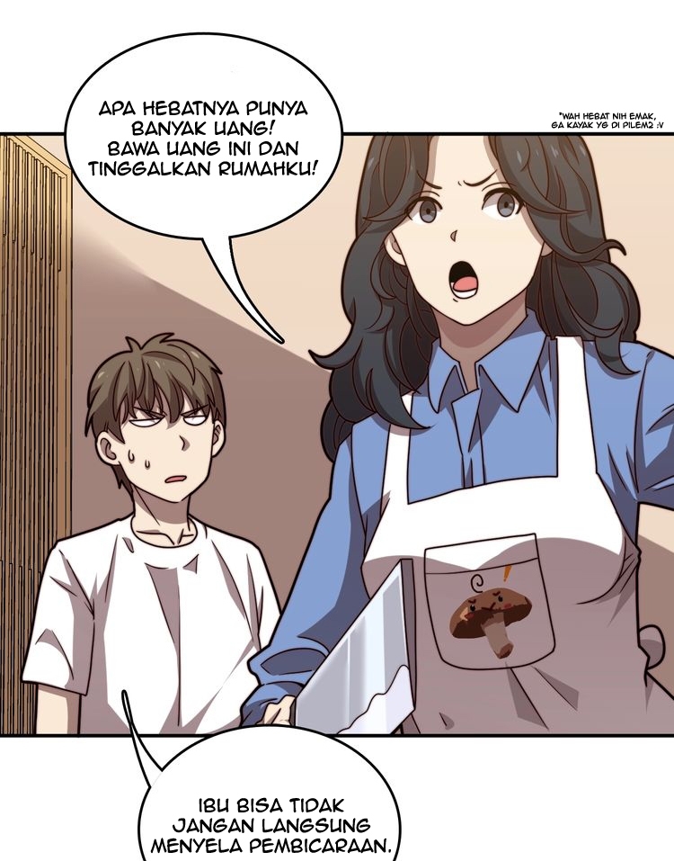Reborn Doctor Bab 17 halaman 51
