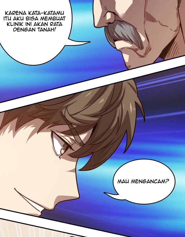Reborn Doctor Bab 17 halaman 56