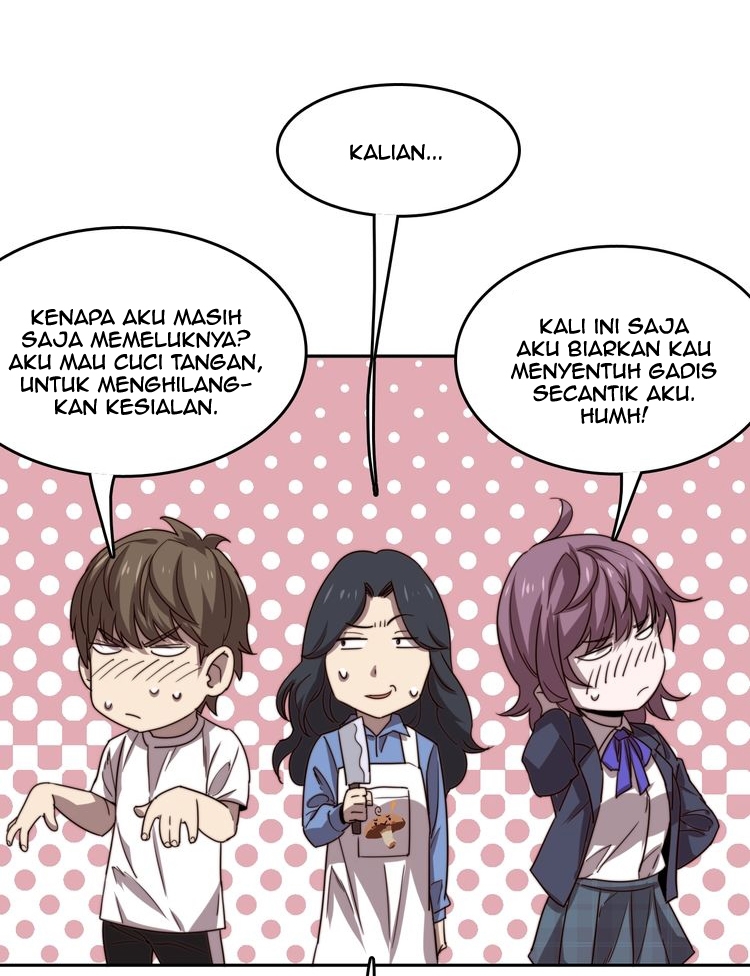 Reborn Doctor Bab 17 halaman 80