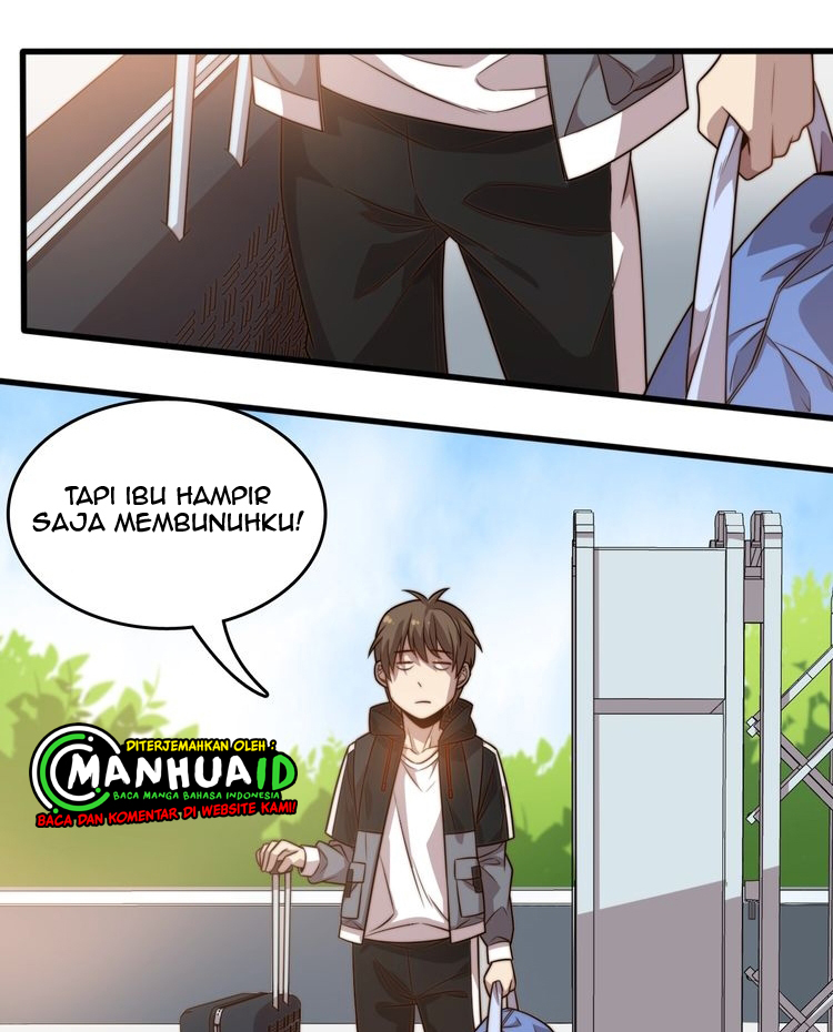 Reborn Doctor Bab 18 halaman 4