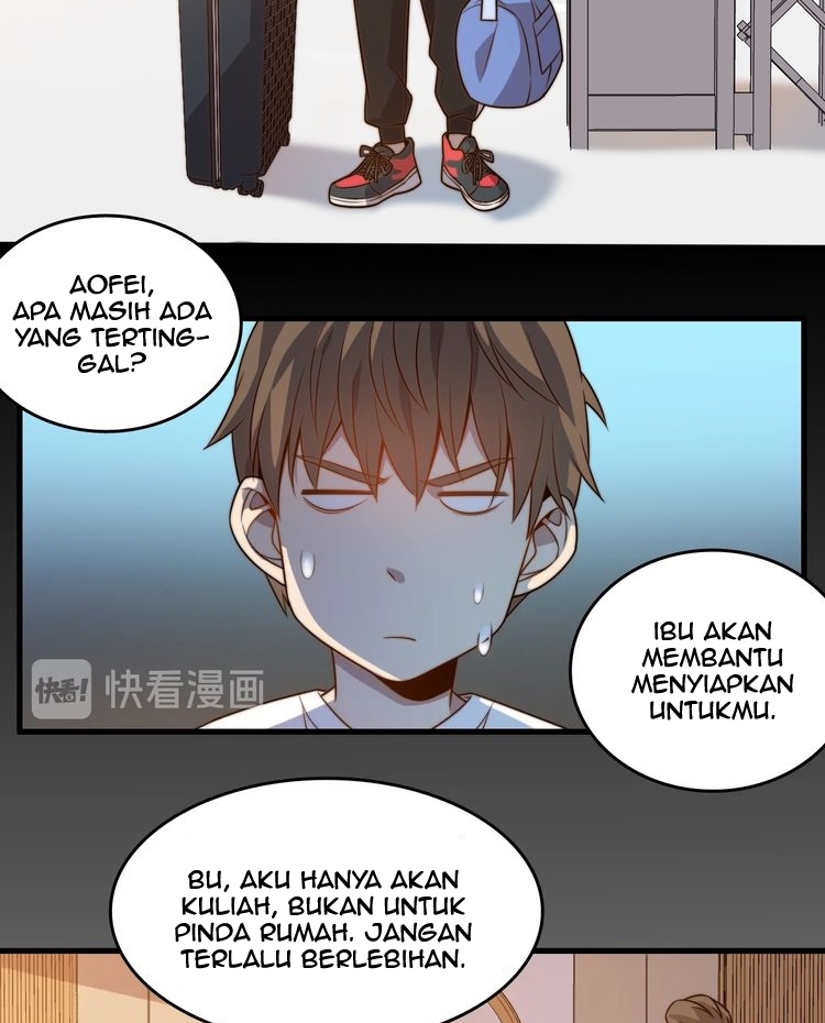 Reborn Doctor Bab 18 halaman 5