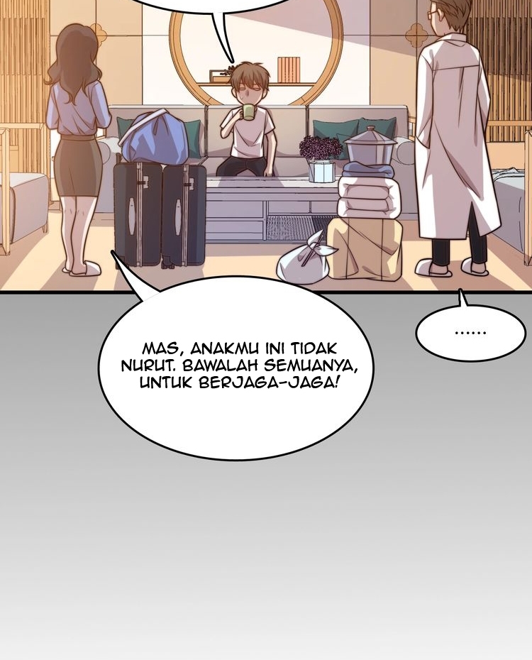 Reborn Doctor Bab 18 halaman 6