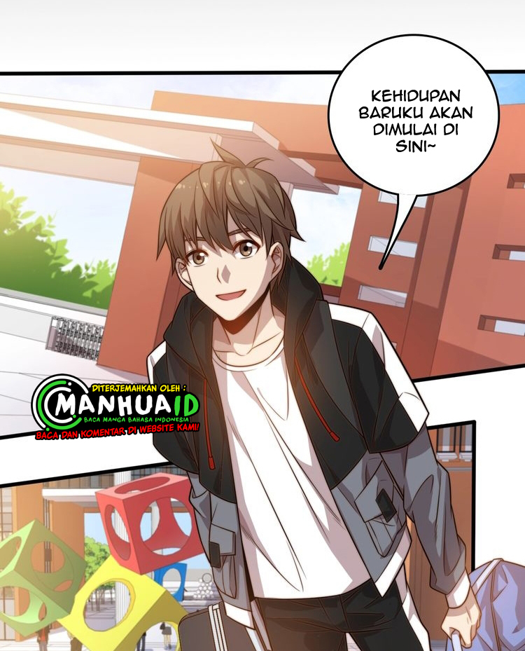 Reborn Doctor Bab 18 halaman 7