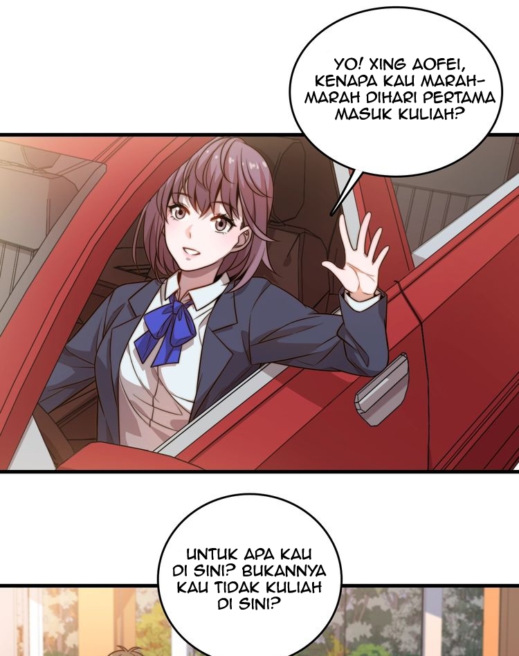 Reborn Doctor Bab 18 halaman 15