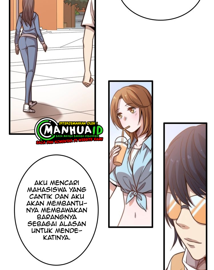 Reborn Doctor Bab 18 halaman 19