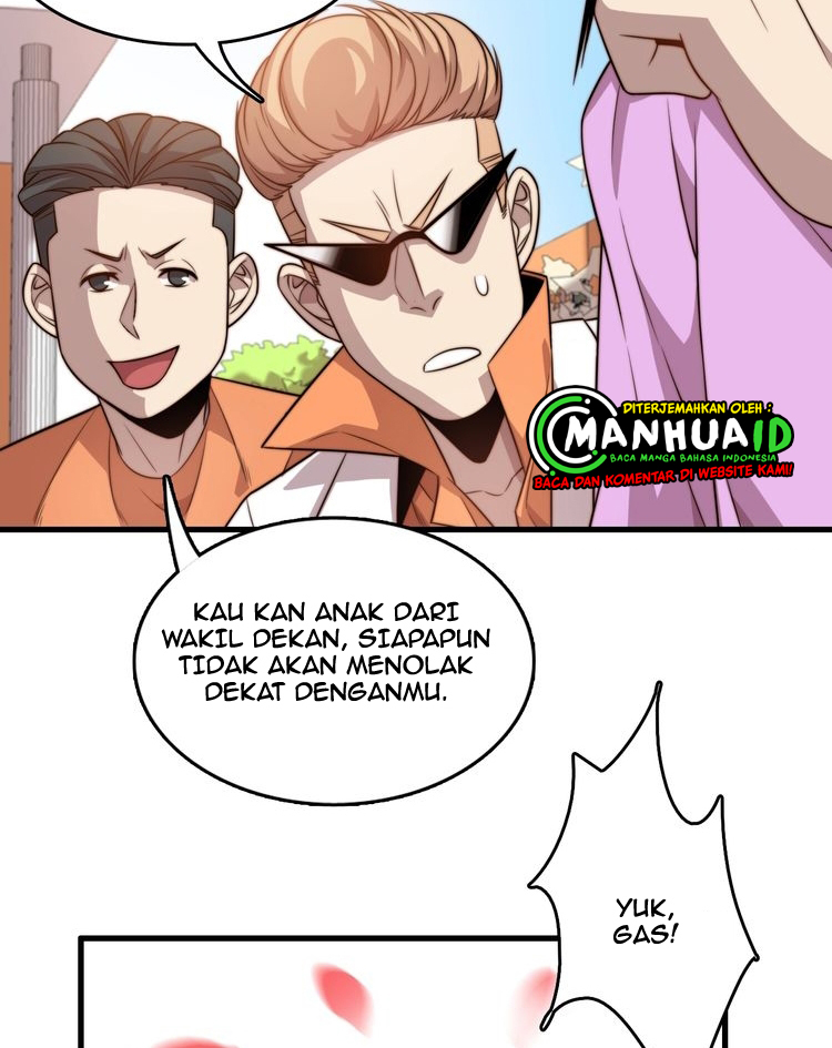 Reborn Doctor Bab 18 halaman 28