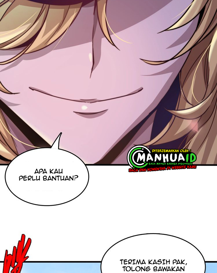 Reborn Doctor Bab 18 halaman 34