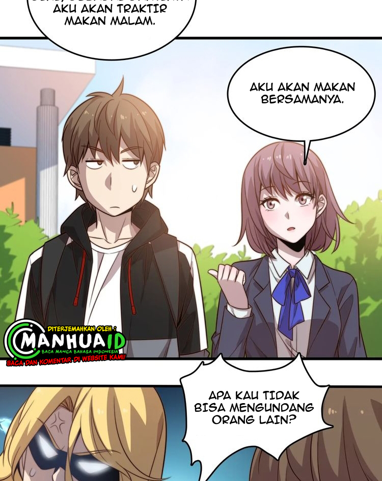 Reborn Doctor Bab 18 halaman 40