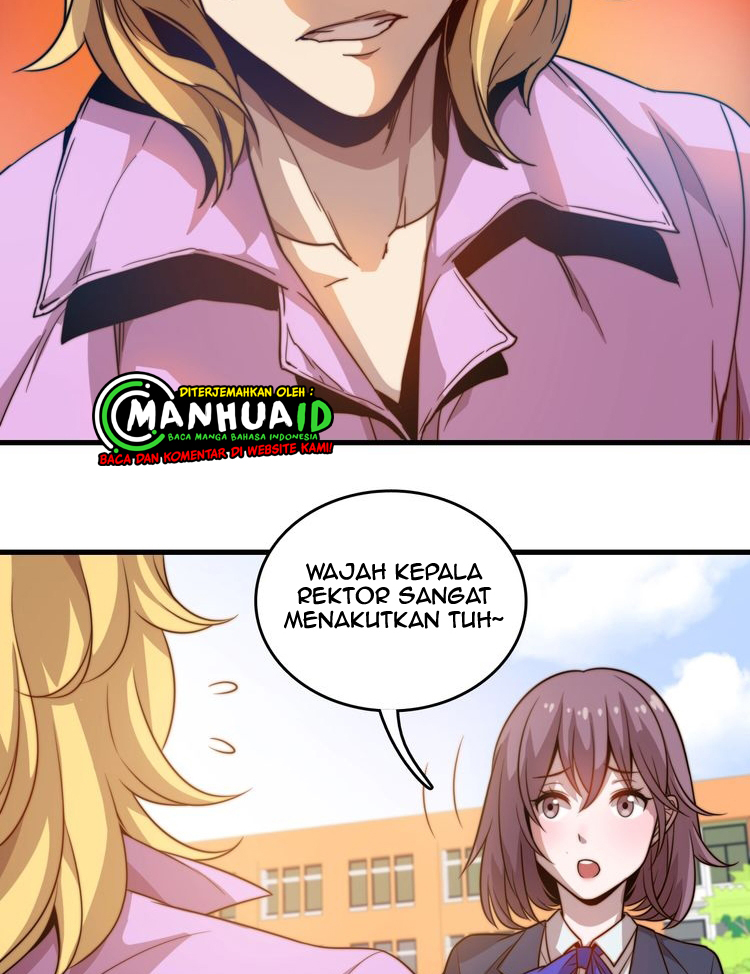 Reborn Doctor Bab 18 halaman 43