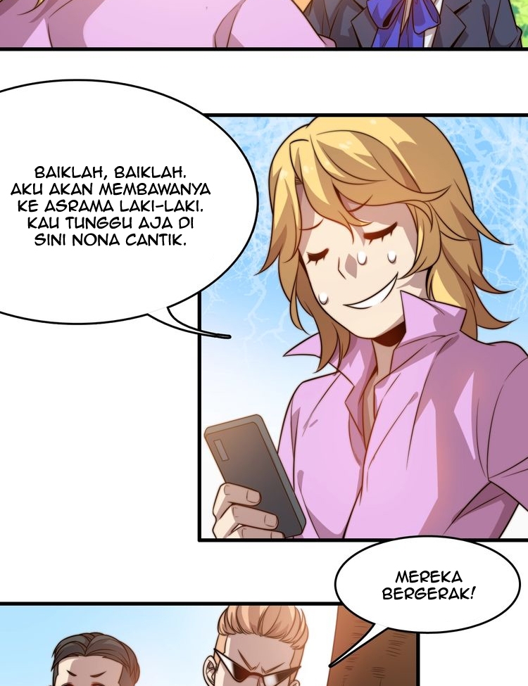 Reborn Doctor Bab 18 halaman 44