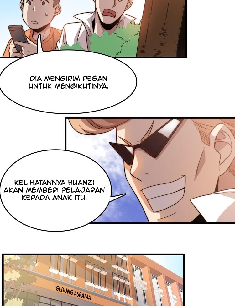 Reborn Doctor Bab 18 halaman 45