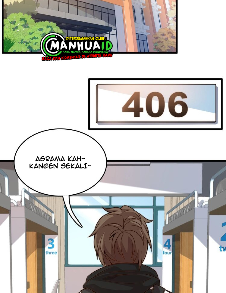Reborn Doctor Bab 18 halaman 46