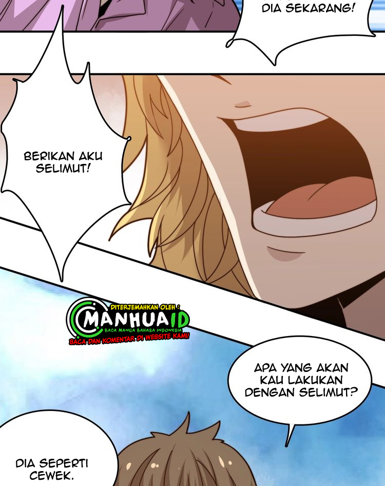 Reborn Doctor Bab 18 halaman 64