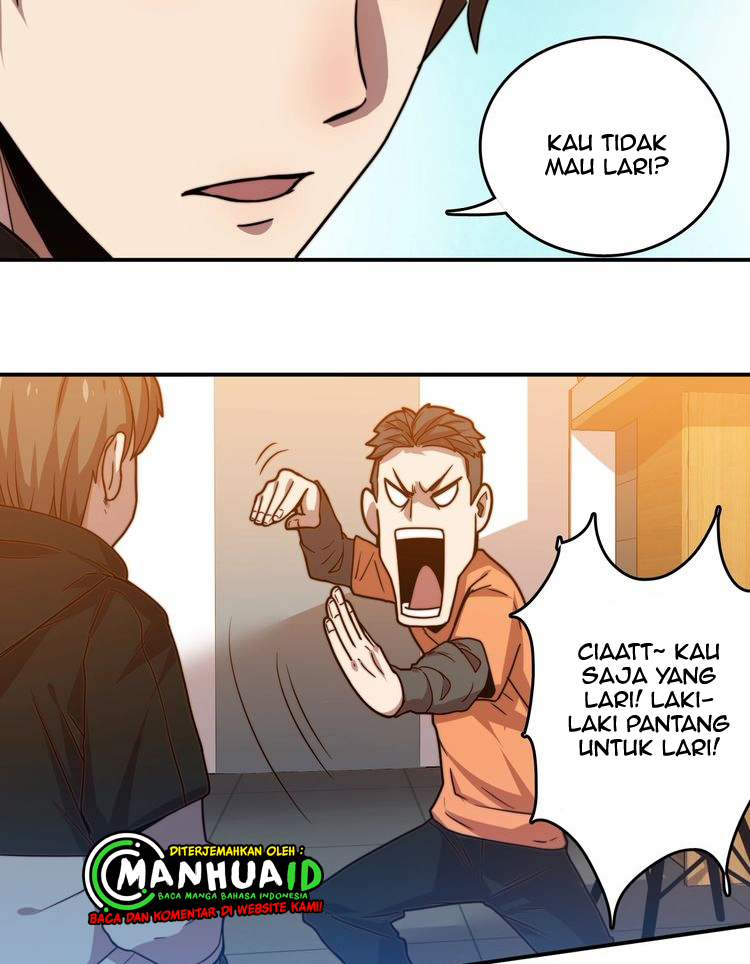 Reborn Doctor Bab 18 halaman 79