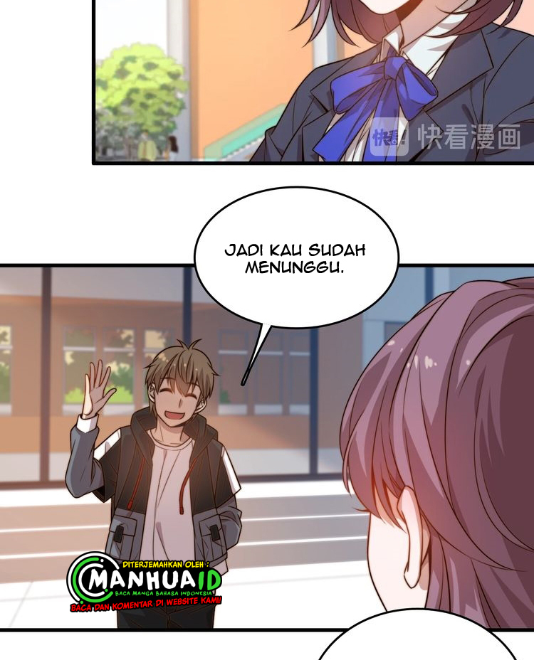 Reborn Doctor chapter 19 halaman 4