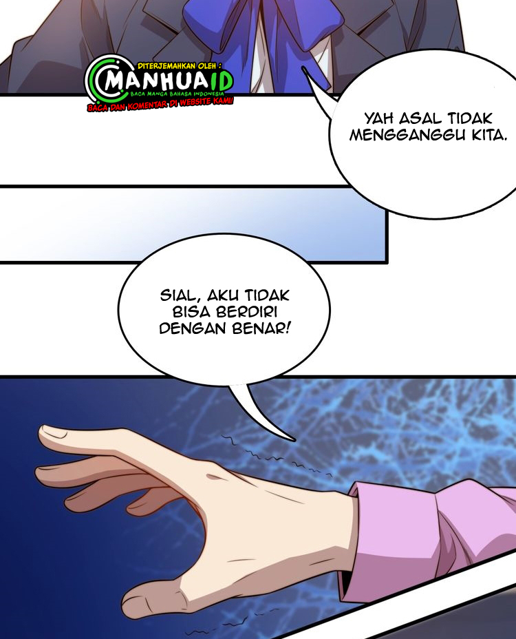 Reborn Doctor chapter 19 halaman 7