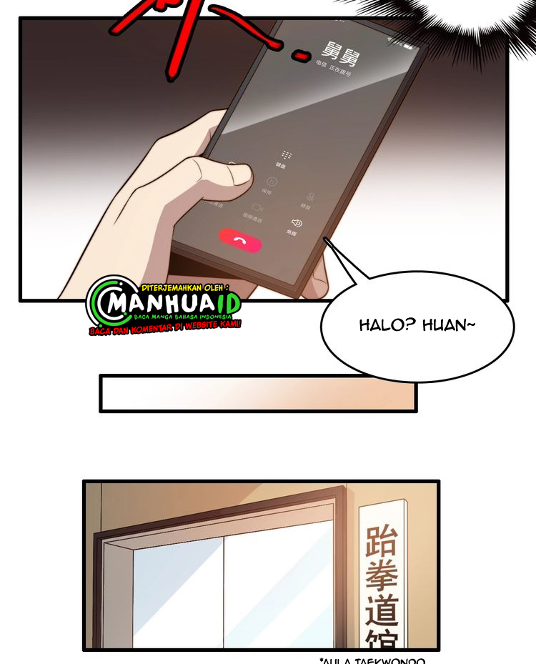 Reborn Doctor chapter 19 halaman 10