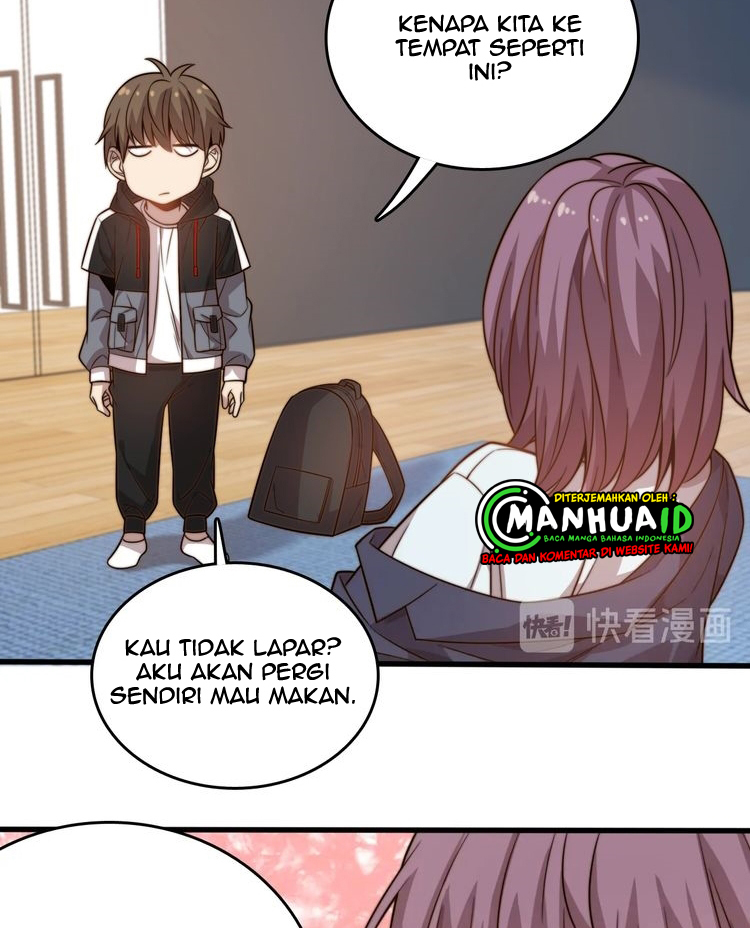Reborn Doctor chapter 19 halaman 13