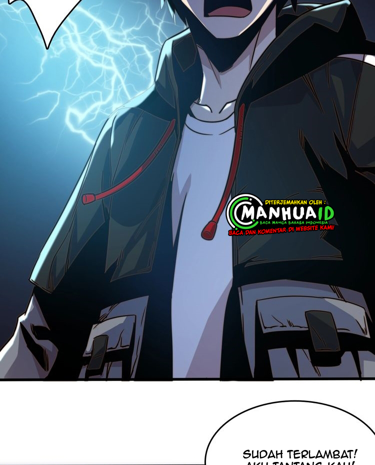 Reborn Doctor chapter 19 halaman 16