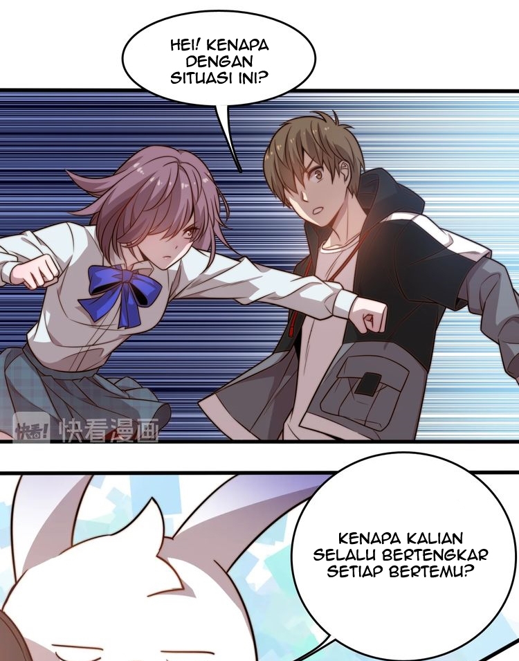 Reborn Doctor chapter 19 halaman 18