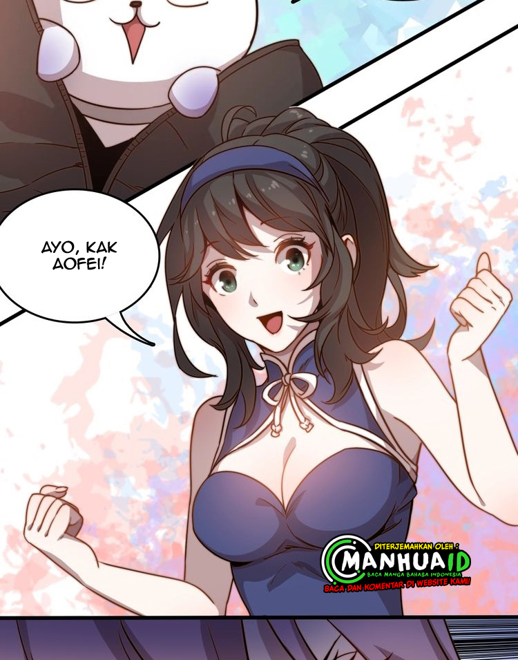 Reborn Doctor chapter 19 halaman 19