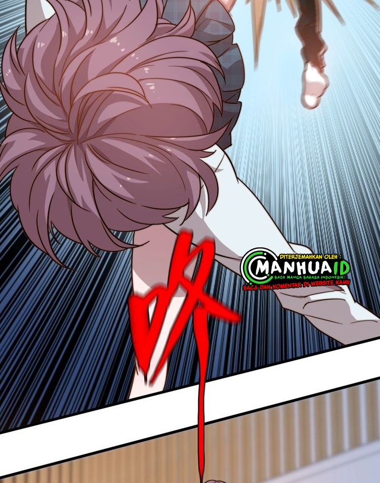 Reborn Doctor chapter 19 halaman 22