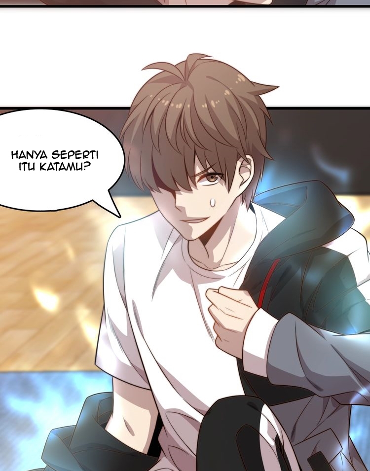 Reborn Doctor chapter 19 halaman 26