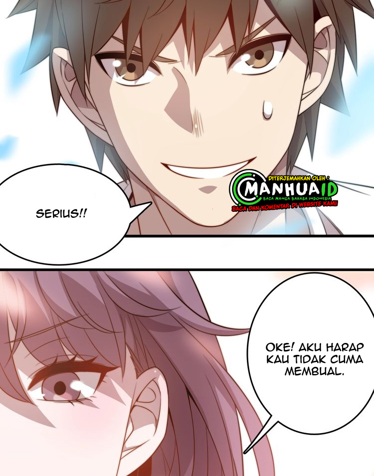 Reborn Doctor chapter 19 halaman 28