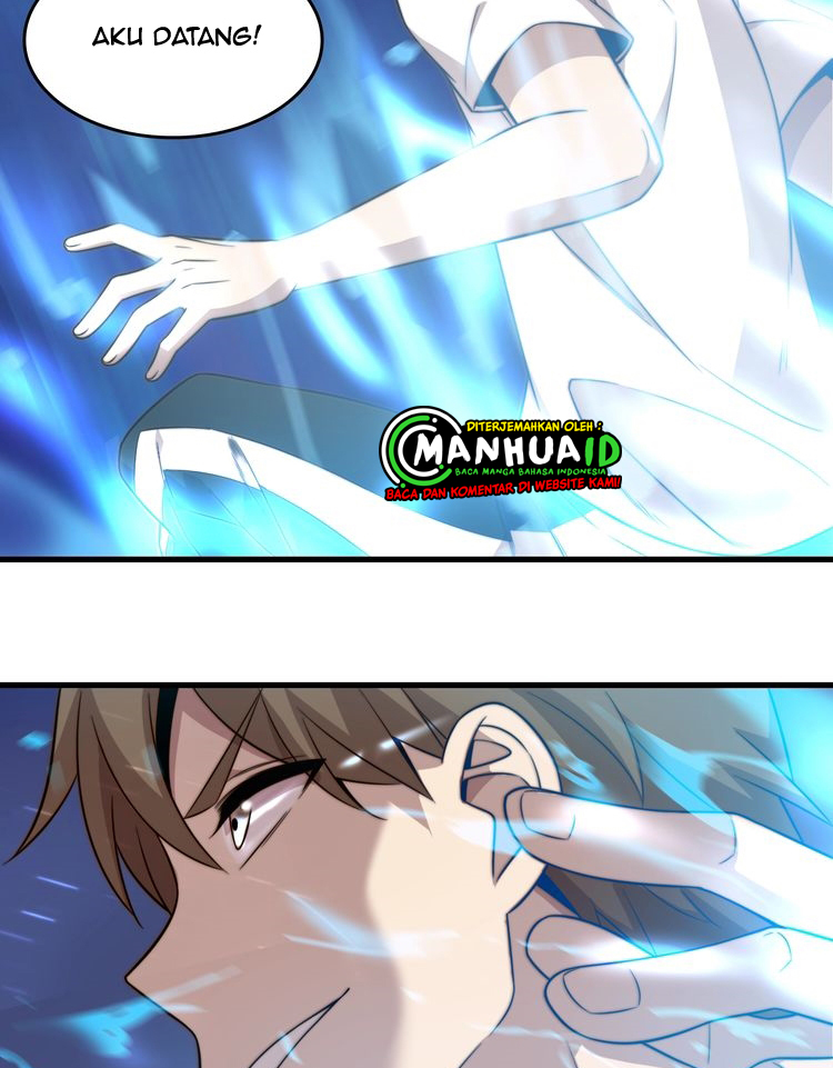 Reborn Doctor chapter 19 halaman 34